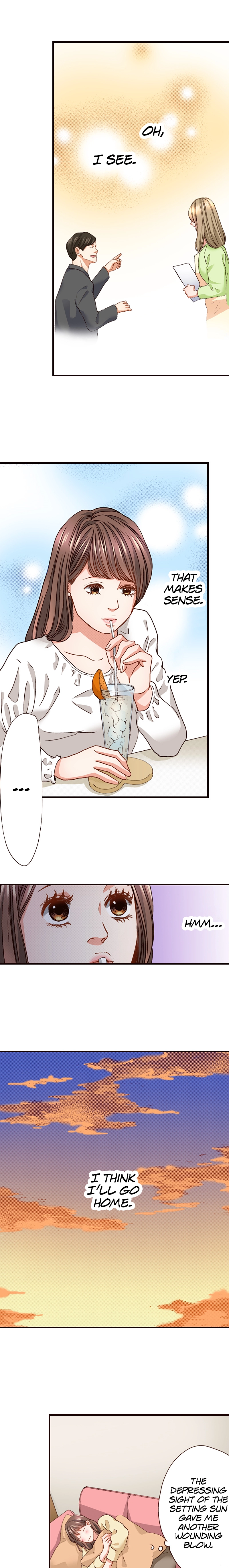 Hana to Yuushi - Unmei no Koitte, Arimasu ka? Chapter 13 page 17 - 