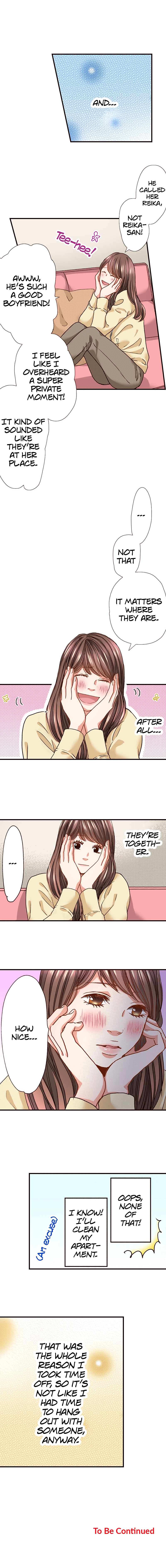 Hana to Yuushi - Unmei no Koitte, Arimasu ka? Chapter 13 page 20 - 