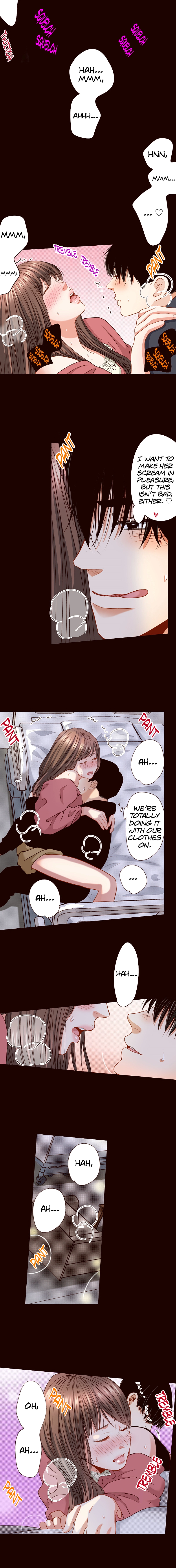 Hana to Yuushi - Unmei no Koitte, Arimasu ka? Chapter 14.1 page 11 - 