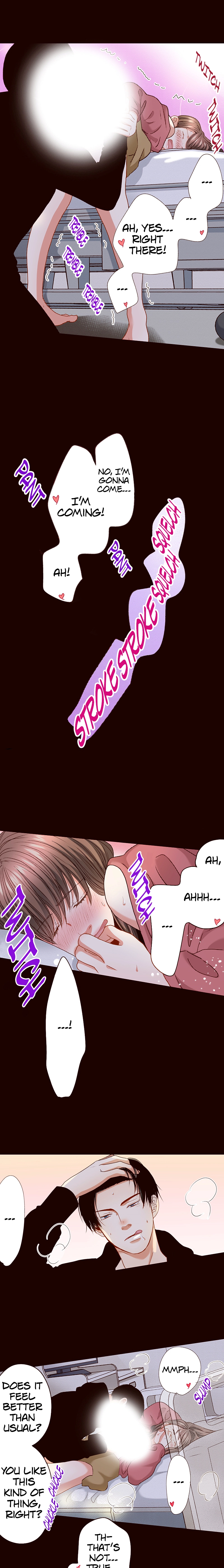 Hana to Yuushi - Unmei no Koitte, Arimasu ka? Chapter 14.1 page 12 - 