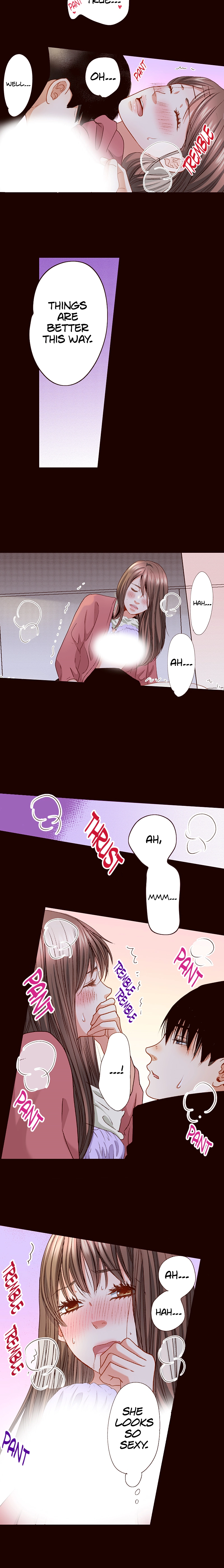 Hana to Yuushi - Unmei no Koitte, Arimasu ka? Chapter 14.1 page 13 - 