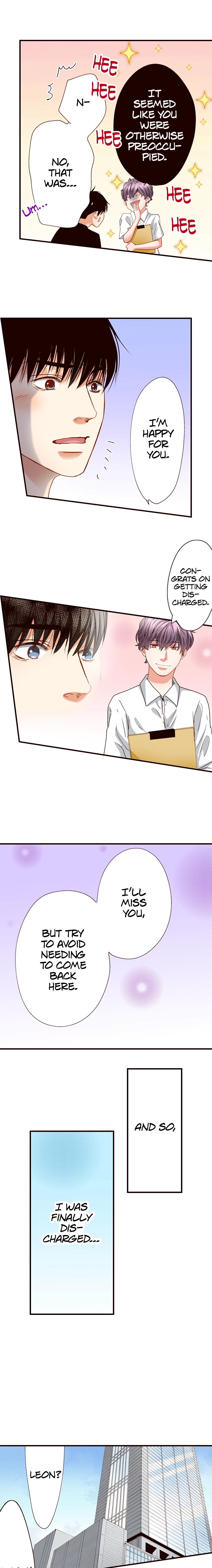 Hana to Yuushi - Unmei no Koitte, Arimasu ka? Chapter 14.1 page 16 - 