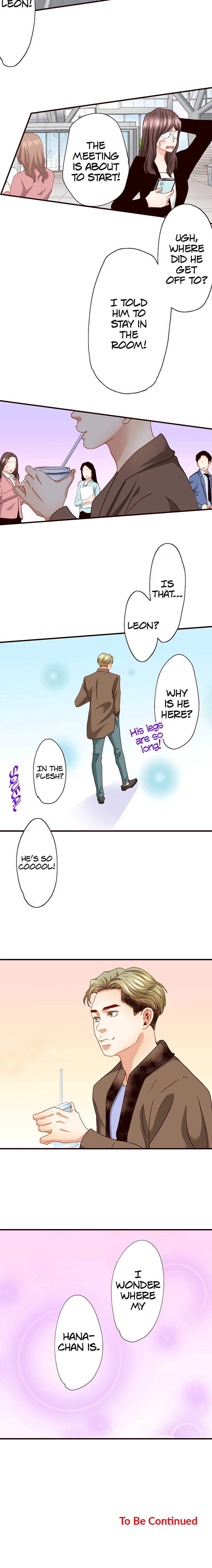 Hana to Yuushi - Unmei no Koitte, Arimasu ka? Chapter 14.1 page 17 - 