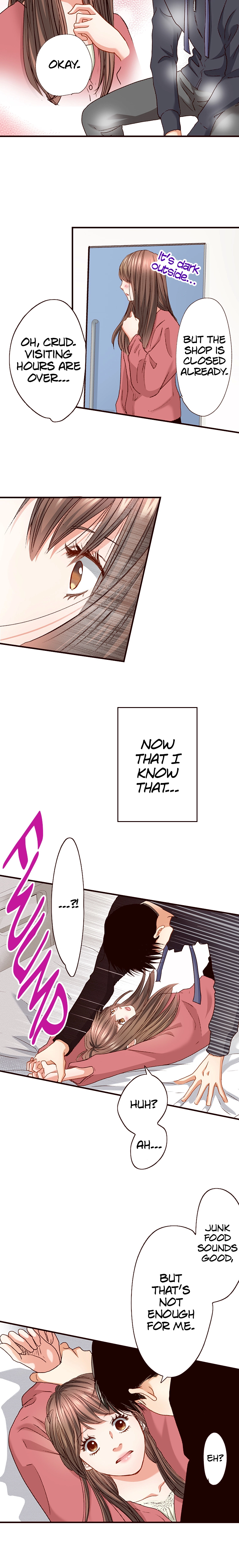 Hana to Yuushi - Unmei no Koitte, Arimasu ka? Chapter 14.1 page 7 - 