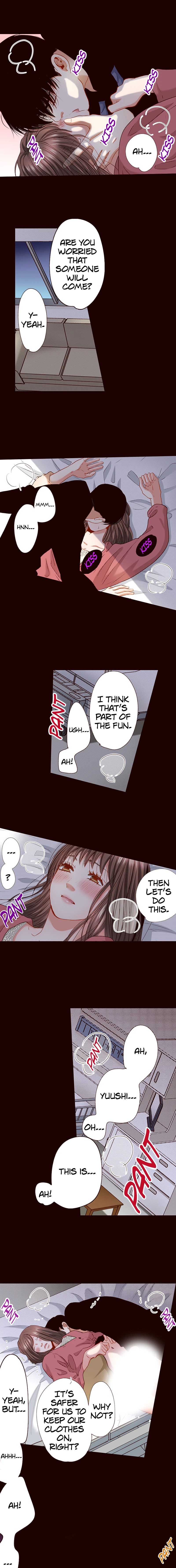 Hana to Yuushi - Unmei no Koitte, Arimasu ka? Chapter 14.1 page 10 - 