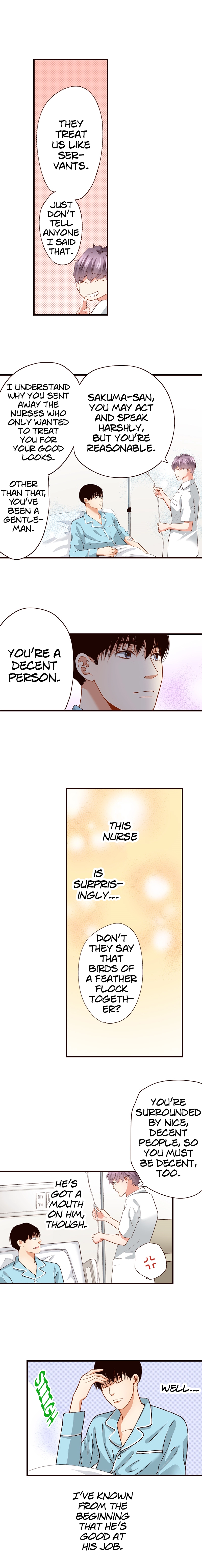 Hana to Yuushi - Unmei no Koitte, Arimasu ka? Chapter 14 page 14 - 