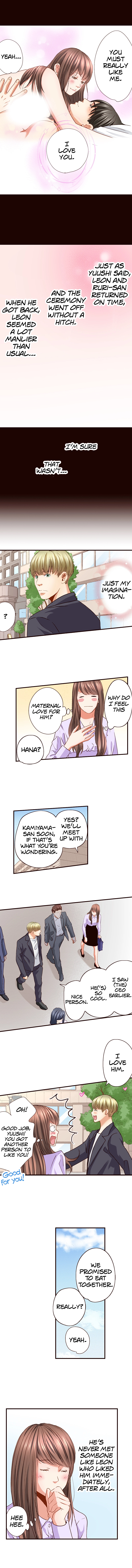 Hana to Yuushi - Unmei no Koitte, Arimasu ka? Chapter 15.1 page 17 - 