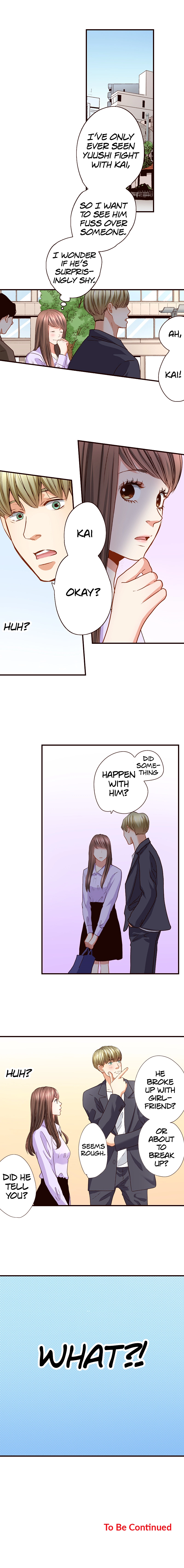 Hana to Yuushi - Unmei no Koitte, Arimasu ka? Chapter 15.1 page 18 - 