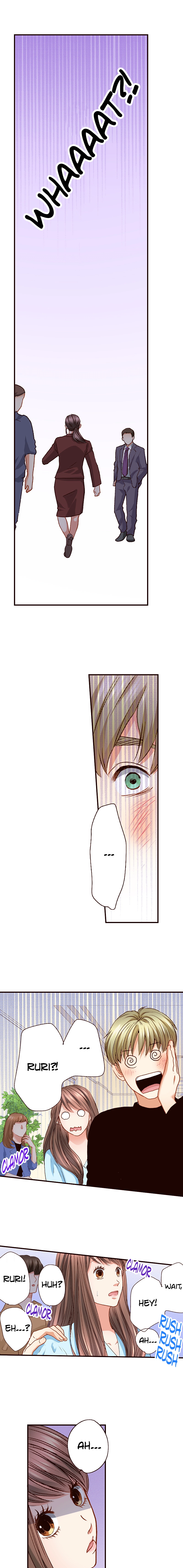 Hana to Yuushi - Unmei no Koitte, Arimasu ka? Chapter 15.1 page 3 - 