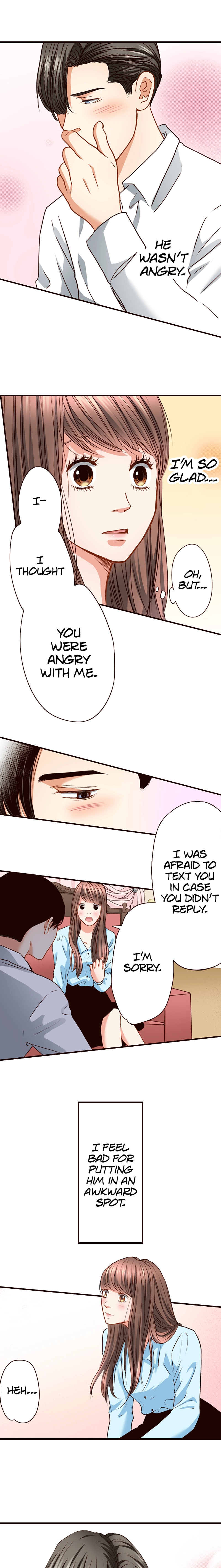 Hana to Yuushi - Unmei no Koitte, Arimasu ka? Chapter 15.1 page 7 - 