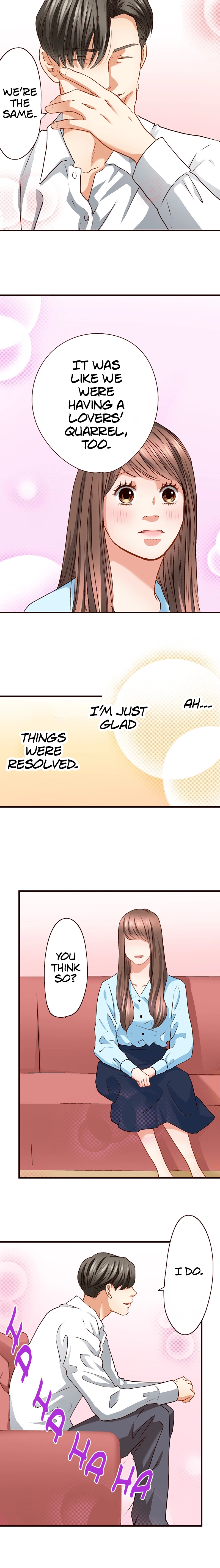 Hana to Yuushi - Unmei no Koitte, Arimasu ka? Chapter 15.1 page 8 - 