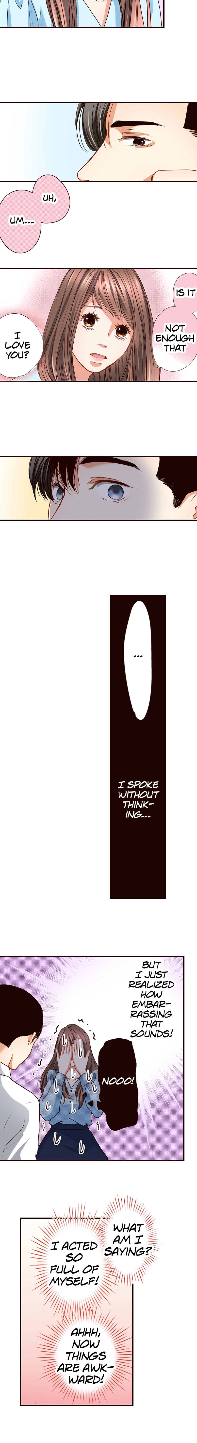 Hana to Yuushi - Unmei no Koitte, Arimasu ka? Chapter 15.1 page 10 - 
