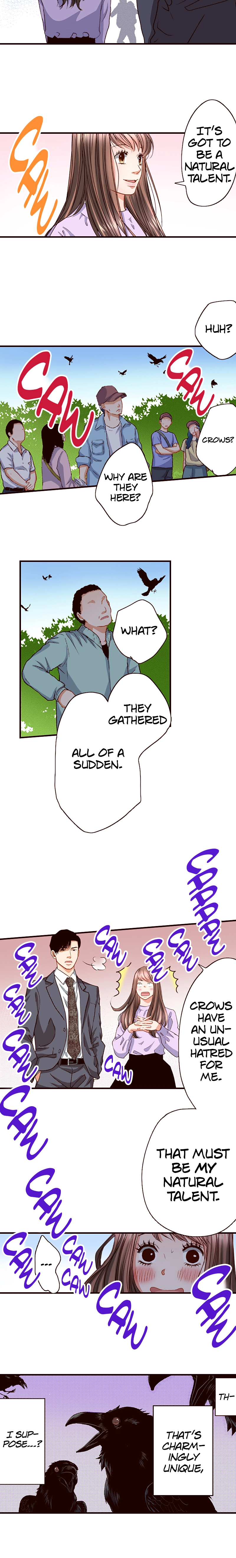 Hana to Yuushi - Unmei no Koitte, Arimasu ka? Chapter 15 page 12 - 