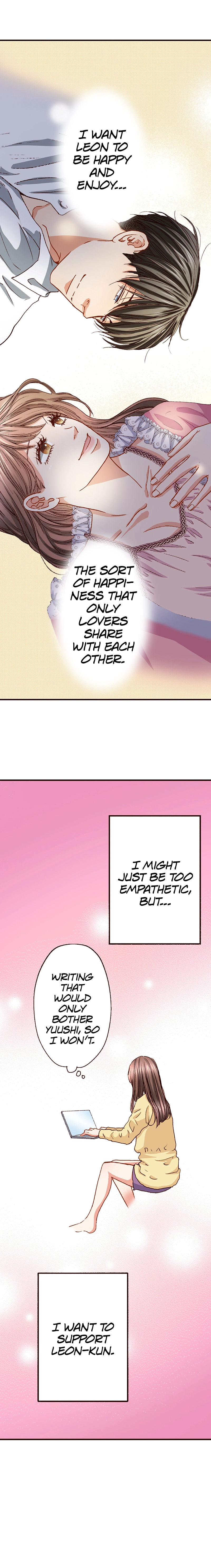 Hana to Yuushi - Unmei no Koitte, Arimasu ka? Chapter 15 page 15 - 