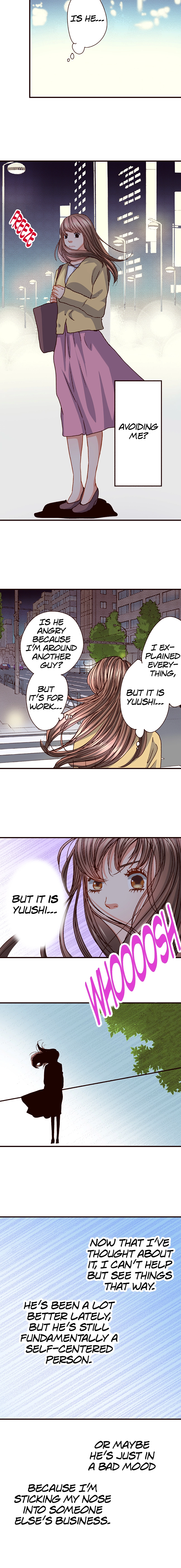 Hana to Yuushi - Unmei no Koitte, Arimasu ka? Chapter 15 page 19 - 