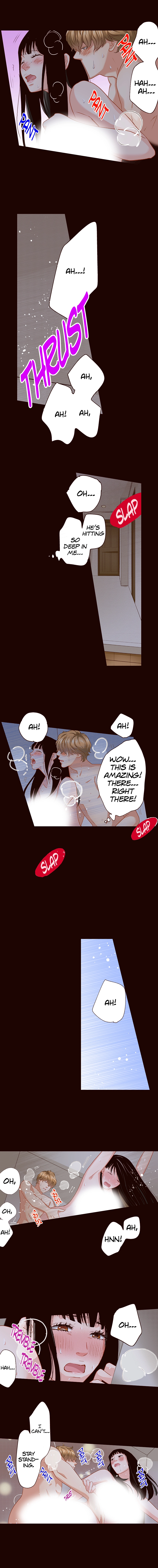 Hana to Yuushi - Unmei no Koitte, Arimasu ka? Chapter 16.1 page 11 - 