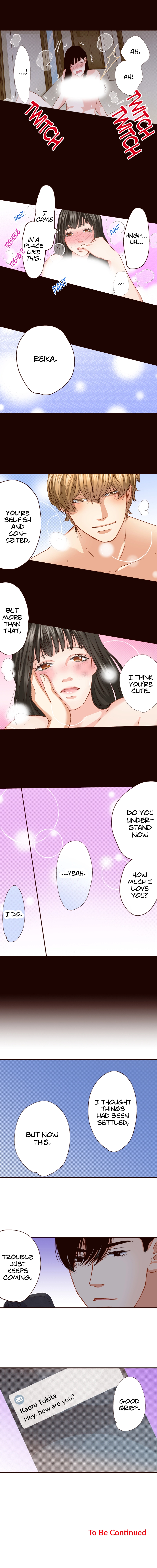 Hana to Yuushi - Unmei no Koitte, Arimasu ka? Chapter 16.1 page 13 - 