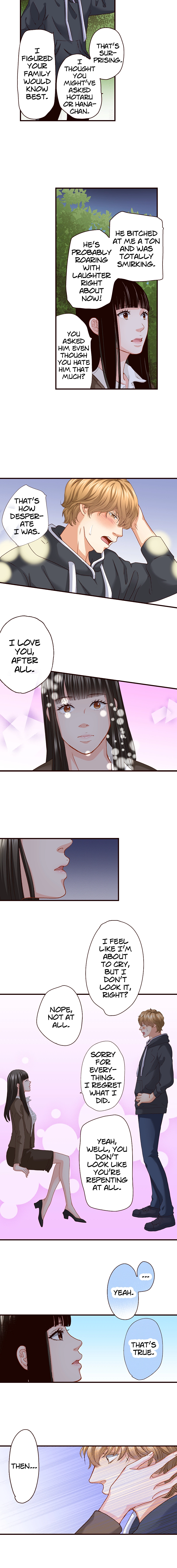 Hana to Yuushi - Unmei no Koitte, Arimasu ka? Chapter 16.1 page 6 - 