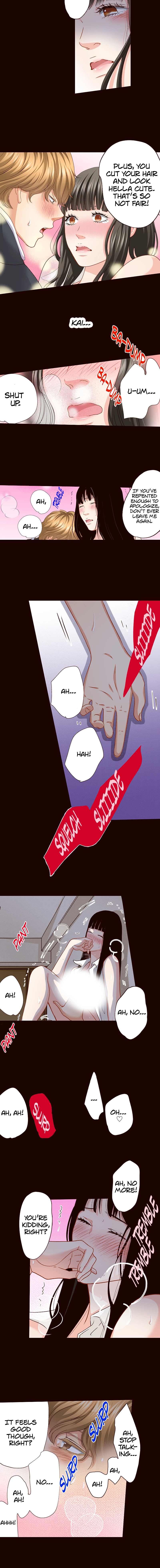 Hana to Yuushi - Unmei no Koitte, Arimasu ka? Chapter 16.1 page 10 - 