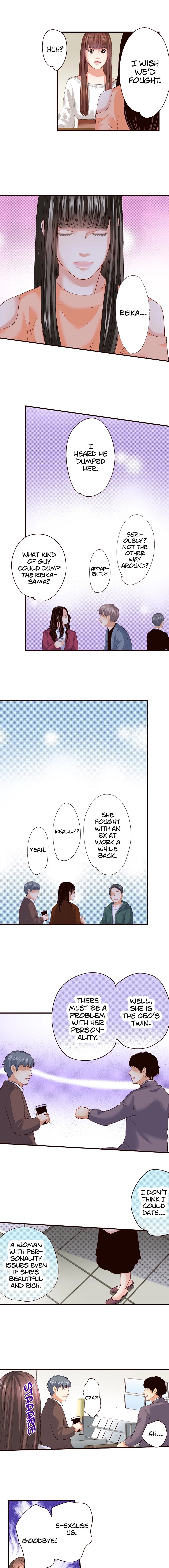 Hana to Yuushi - Unmei no Koitte, Arimasu ka? Chapter 16 page 11 - 
