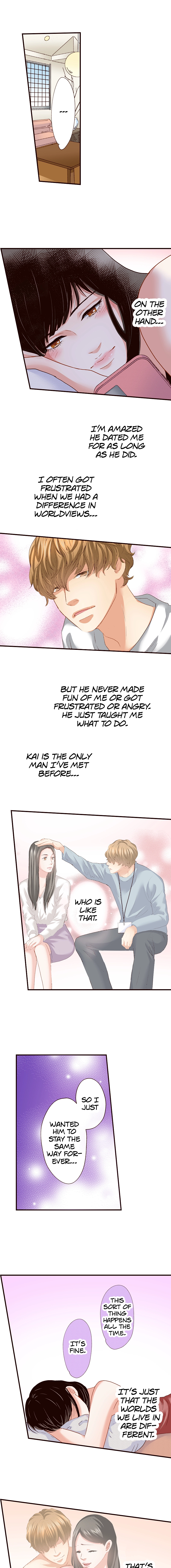 Hana to Yuushi - Unmei no Koitte, Arimasu ka? Chapter 16 page 15 - 