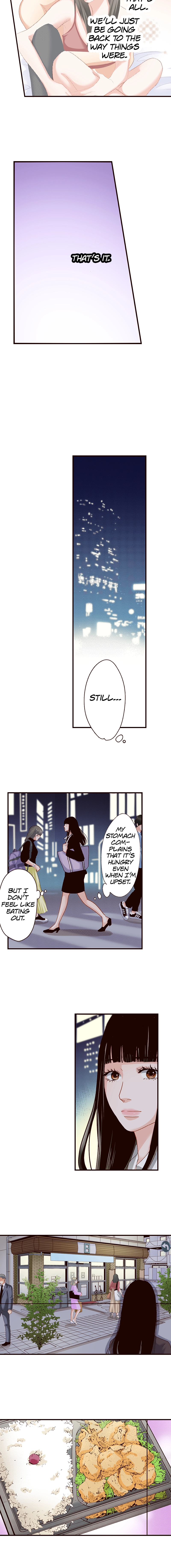 Hana to Yuushi - Unmei no Koitte, Arimasu ka? Chapter 16 page 16 - 