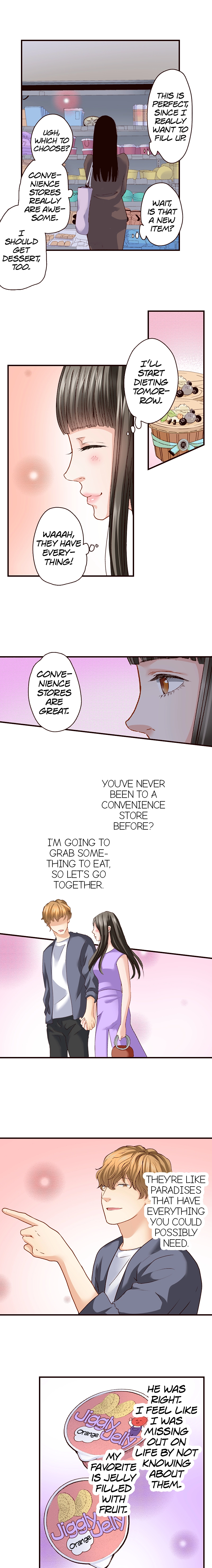 Hana to Yuushi - Unmei no Koitte, Arimasu ka? Chapter 16 page 17 - 