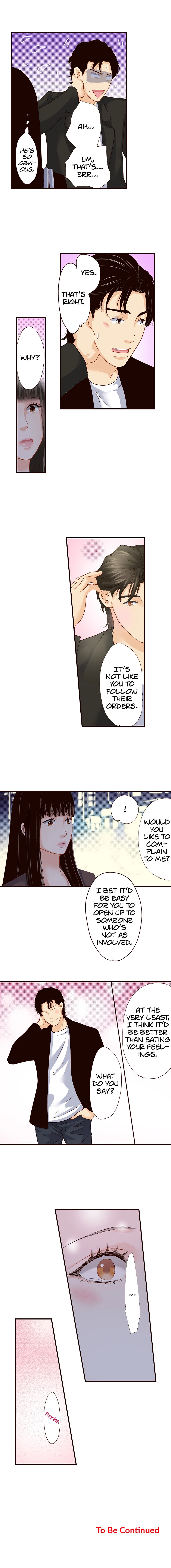 Hana to Yuushi - Unmei no Koitte, Arimasu ka? Chapter 16 page 19 - 