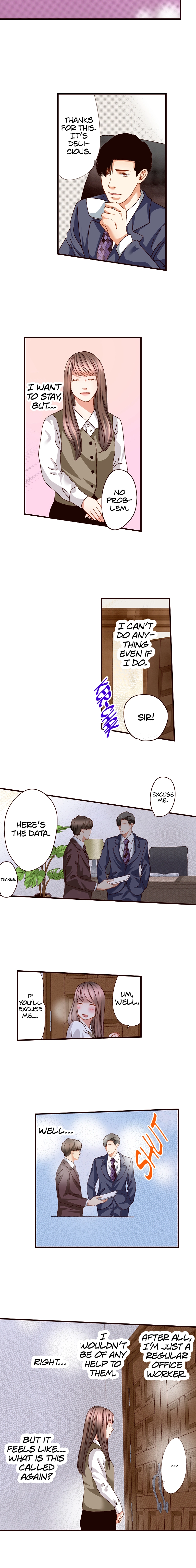 Hana to Yuushi - Unmei no Koitte, Arimasu ka? Chapter 17.1 page 2 - 