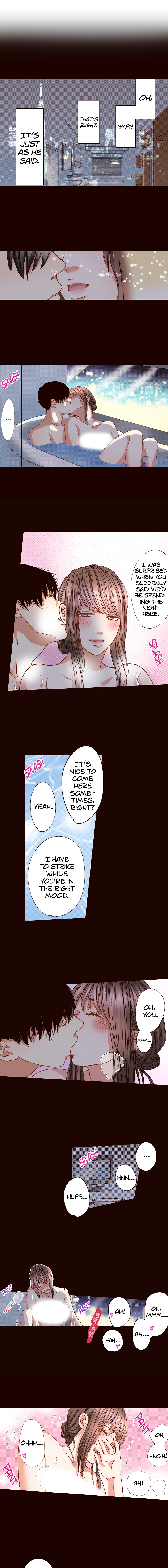 Hana to Yuushi - Unmei no Koitte, Arimasu ka? Chapter 17.1 page 12 - 
