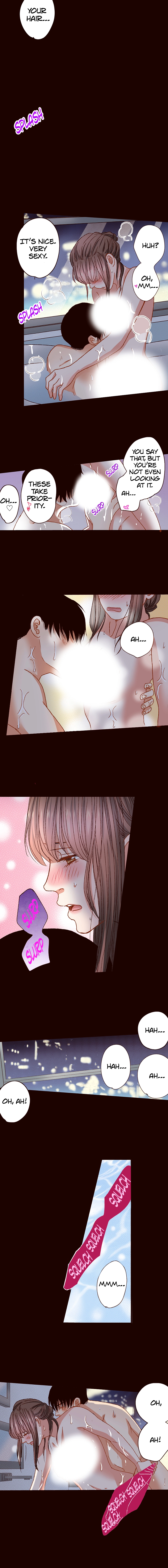 Hana to Yuushi - Unmei no Koitte, Arimasu ka? Chapter 17.1 page 13 - 