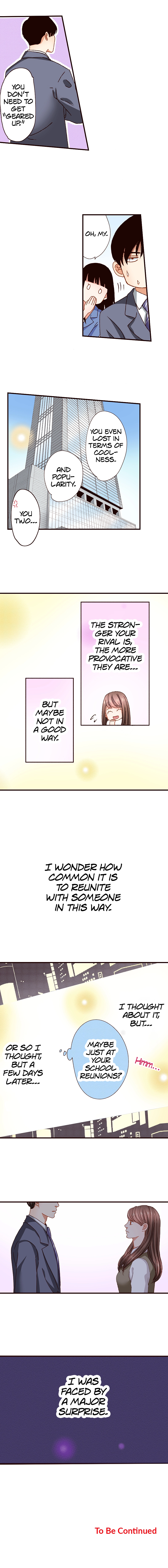 Hana to Yuushi - Unmei no Koitte, Arimasu ka? Chapter 17.1 page 17 - 