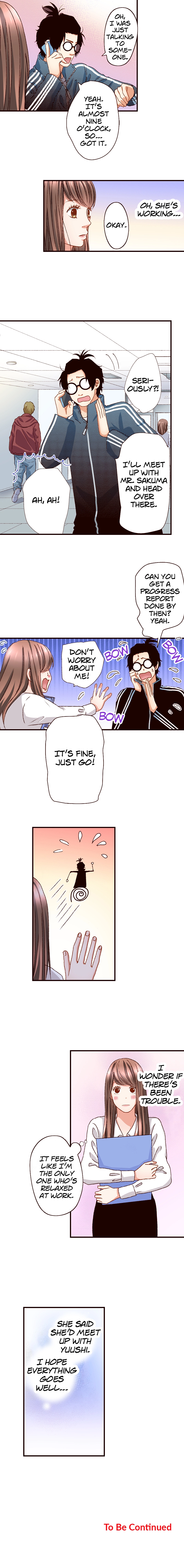 Hana to Yuushi - Unmei no Koitte, Arimasu ka? Chapter 17 page 16 - 