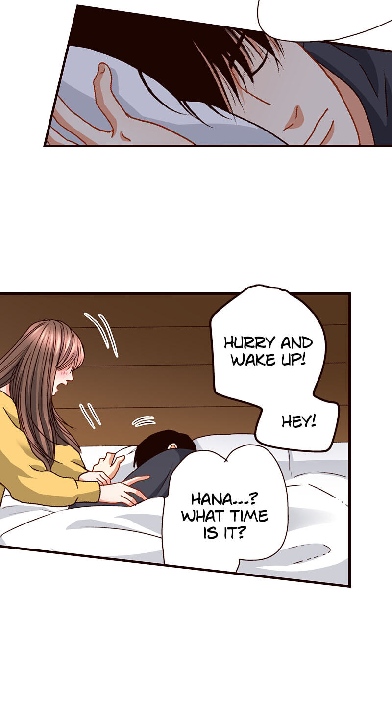 Hana to Yuushi - Unmei no Koitte, Arimasu ka? Chapter 18.1 page 2 - 