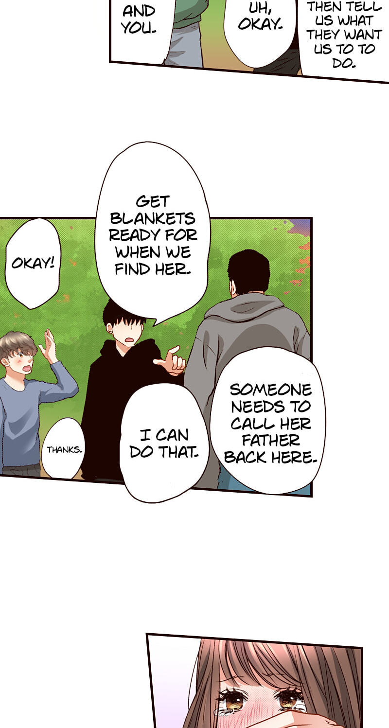 Hana to Yuushi - Unmei no Koitte, Arimasu ka? Chapter 18.1 page 11 - 