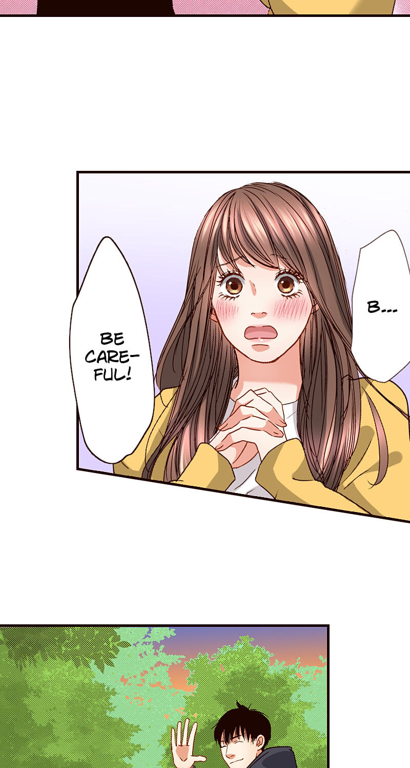 Hana to Yuushi - Unmei no Koitte, Arimasu ka? Chapter 18.1 page 13 - 