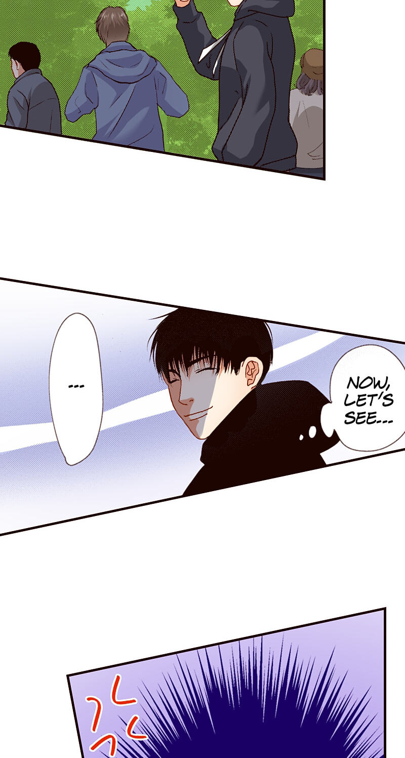 Hana to Yuushi - Unmei no Koitte, Arimasu ka? Chapter 18.1 page 14 - 
