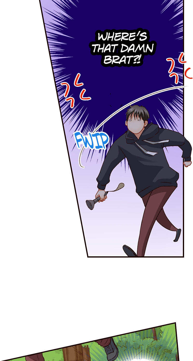 Hana to Yuushi - Unmei no Koitte, Arimasu ka? Chapter 18.1 page 15 - 