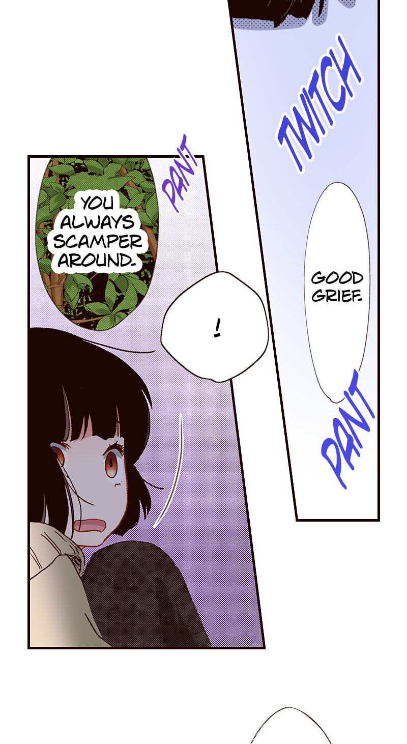 Hana to Yuushi - Unmei no Koitte, Arimasu ka? Chapter 18.1 page 19 - 