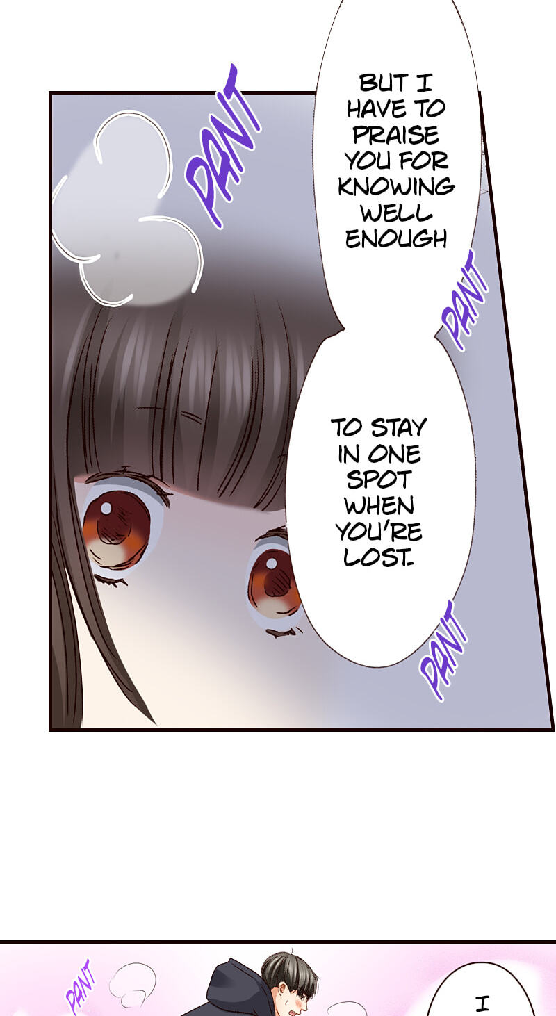 Hana to Yuushi - Unmei no Koitte, Arimasu ka? Chapter 18.1 page 20 - 