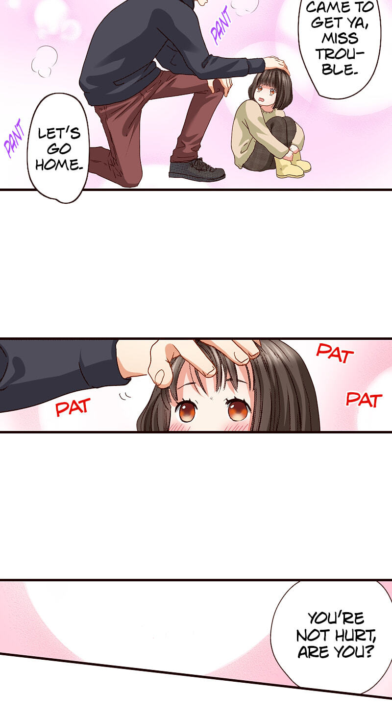 Hana to Yuushi - Unmei no Koitte, Arimasu ka? Chapter 18.1 page 21 - 
