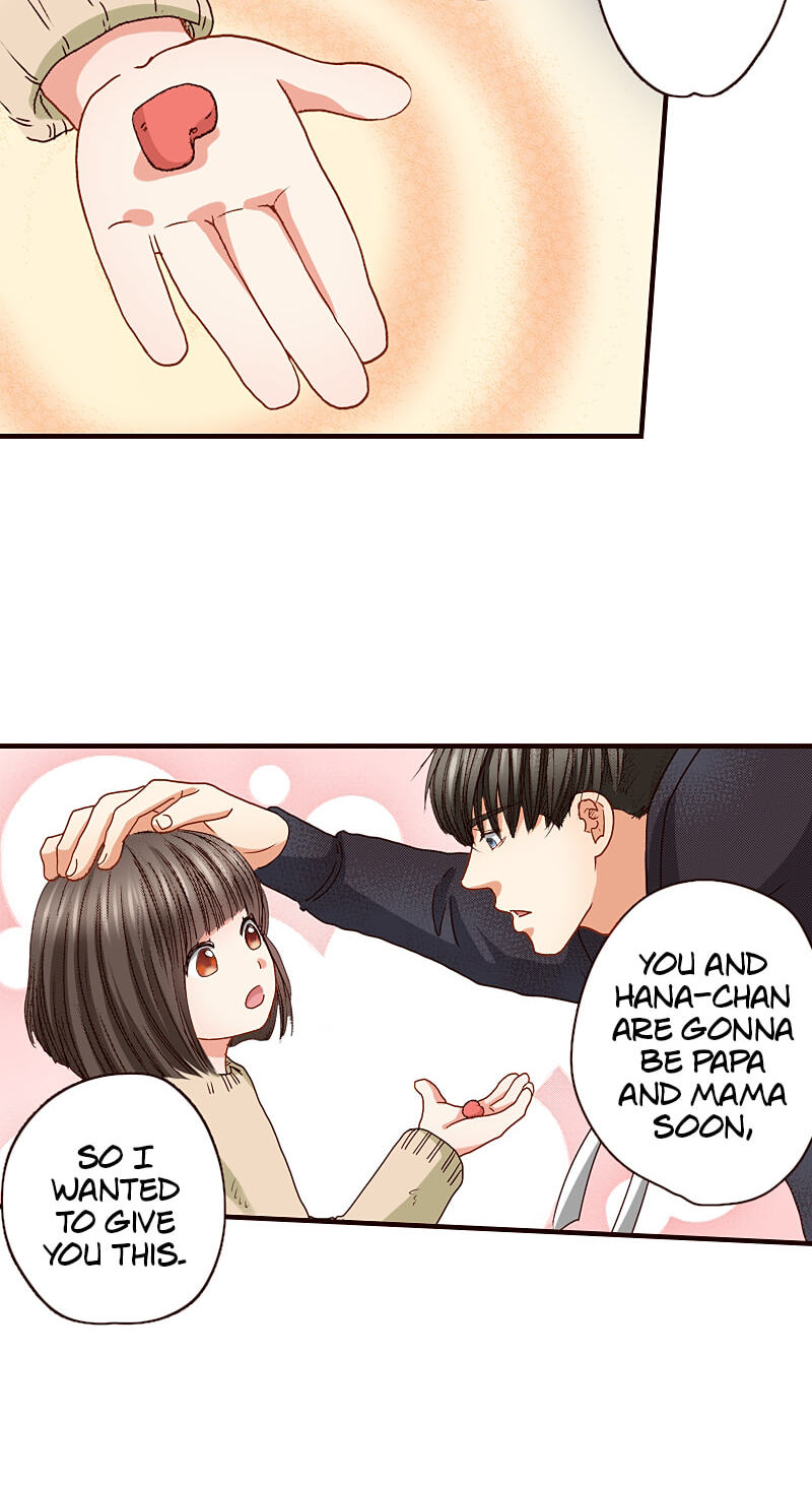 Hana to Yuushi - Unmei no Koitte, Arimasu ka? Chapter 18.1 page 23 - 