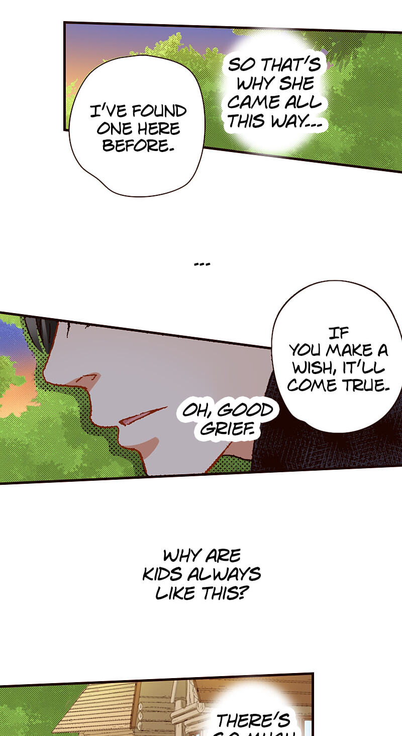 Hana to Yuushi - Unmei no Koitte, Arimasu ka? Chapter 18.1 page 24 - 