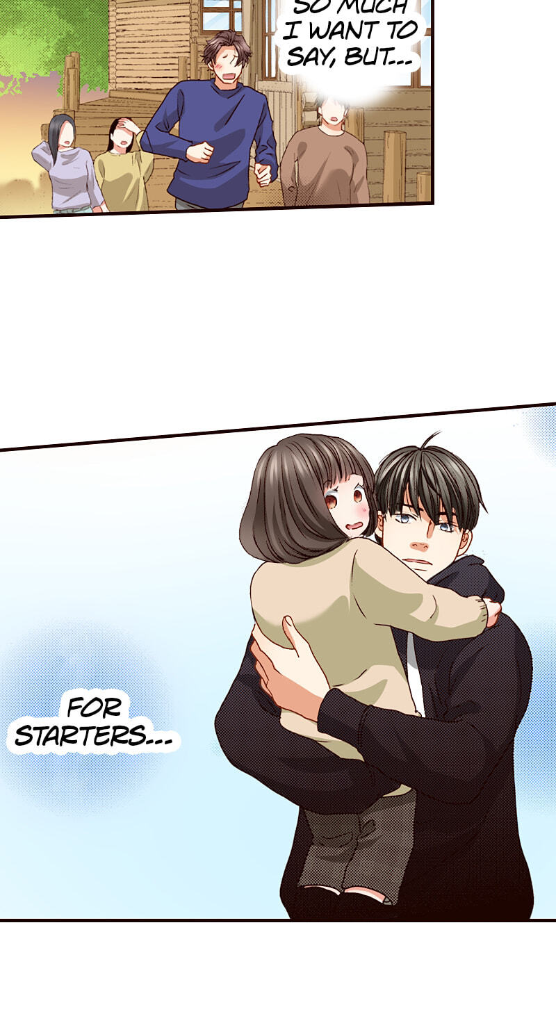 Hana to Yuushi - Unmei no Koitte, Arimasu ka? Chapter 18.1 page 25 - 