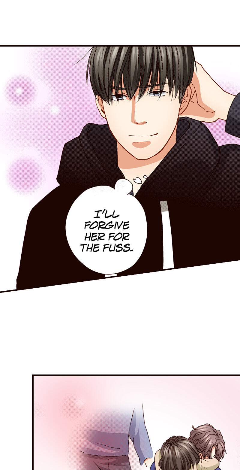 Hana to Yuushi - Unmei no Koitte, Arimasu ka? Chapter 18.1 page 26 - 