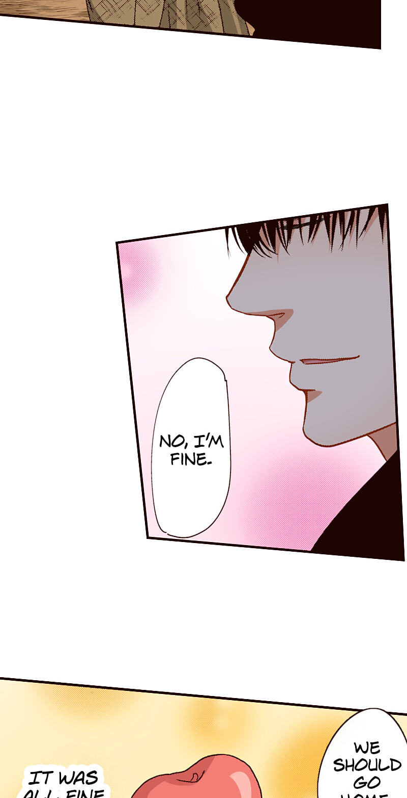 Hana to Yuushi - Unmei no Koitte, Arimasu ka? Chapter 18.1 page 28 - 