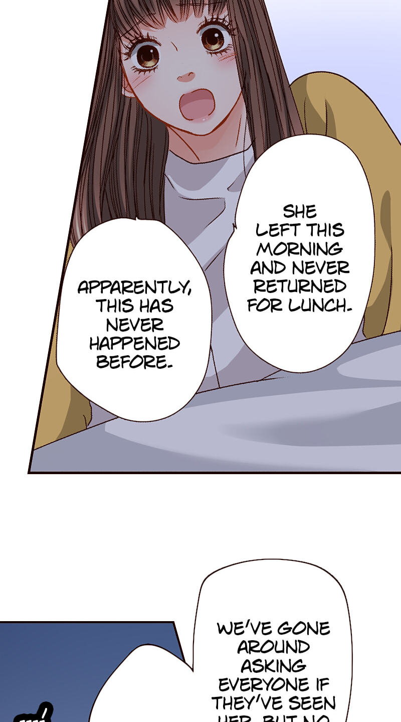 Hana to Yuushi - Unmei no Koitte, Arimasu ka? Chapter 18.1 page 4 - 