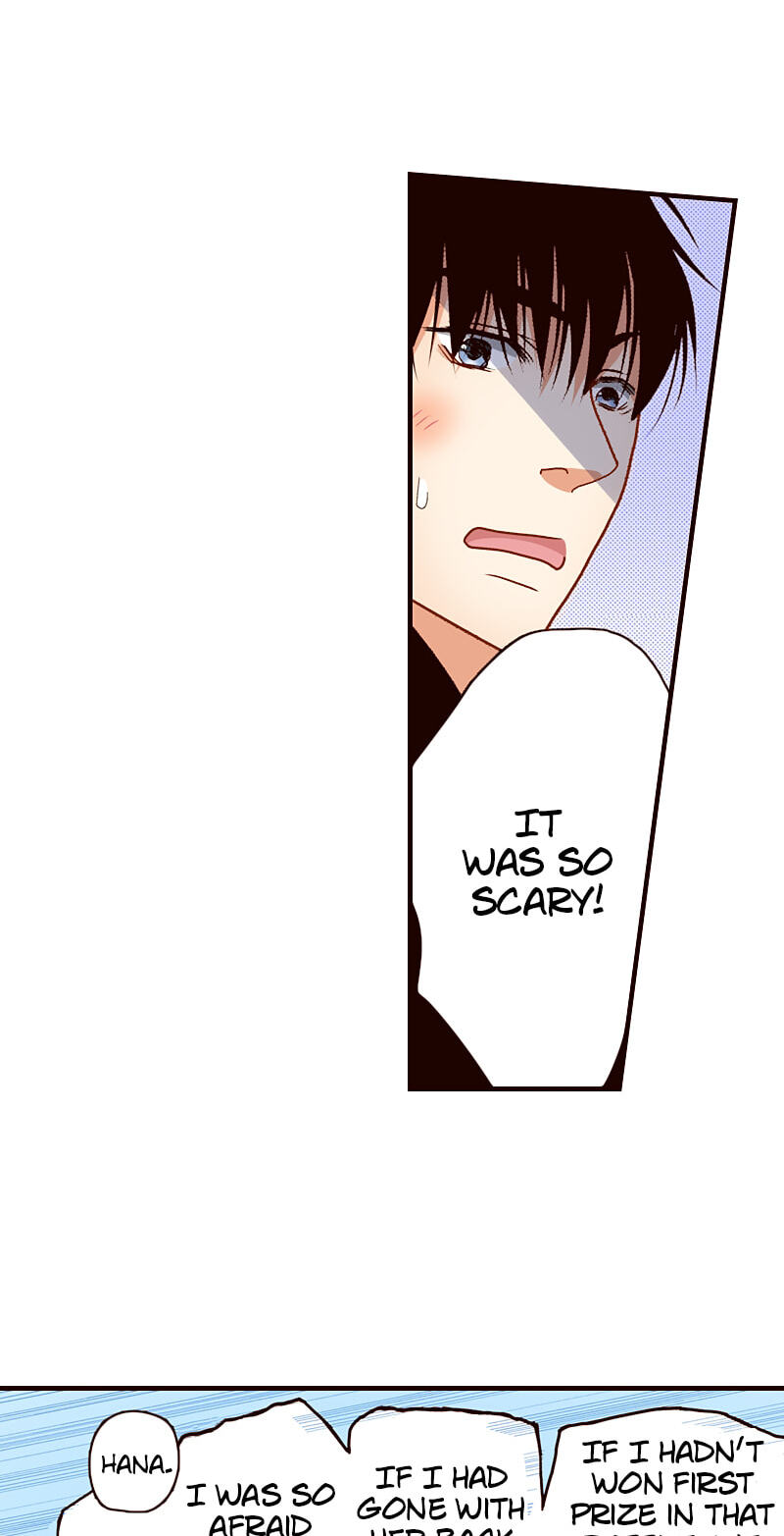 Hana to Yuushi - Unmei no Koitte, Arimasu ka? Chapter 18.1 page 31 - 