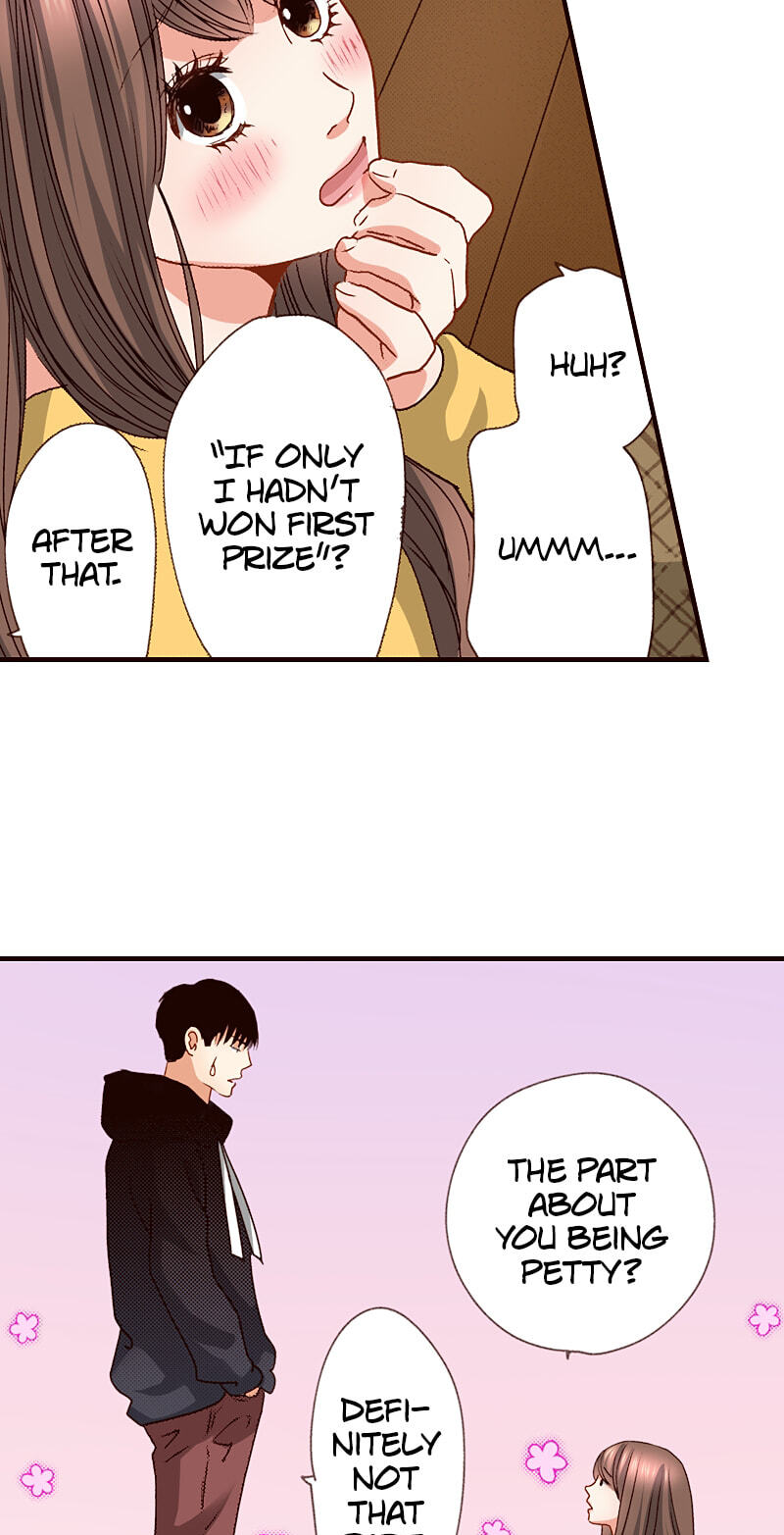 Hana to Yuushi - Unmei no Koitte, Arimasu ka? Chapter 18.1 page 34 - 