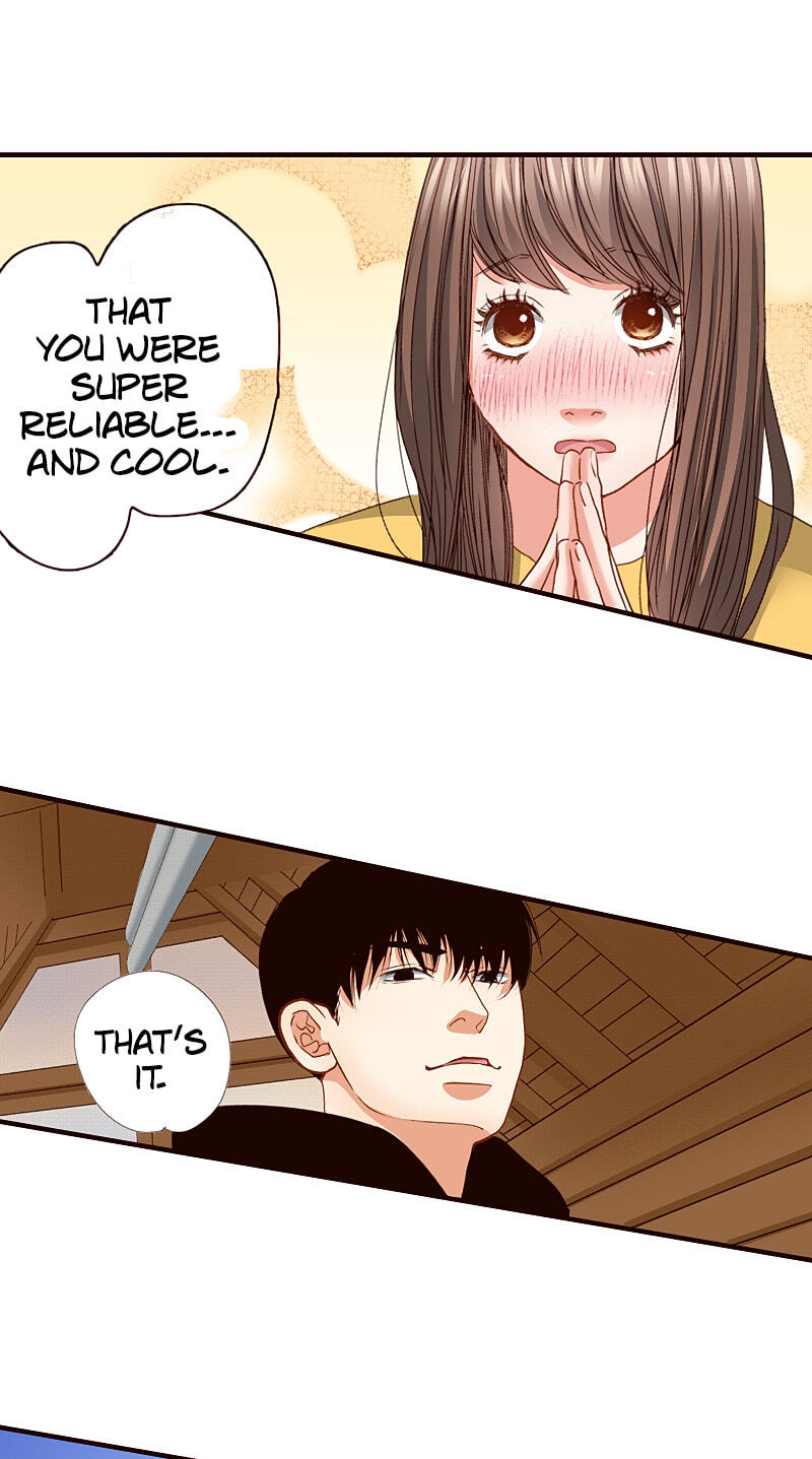 Hana to Yuushi - Unmei no Koitte, Arimasu ka? Chapter 18.1 page 36 - 